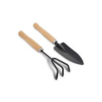 2-częściowy zestaw narzędzi ogrodowych