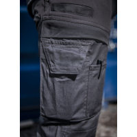 2552 SPODNIE SERWISOWE, MĘSKIE