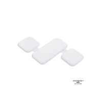 3188 | Xoopar Trafold 3 Wireless charger 15W, biały