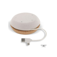 3189 | Xoopar Meetair Conference Speaker, naturalny