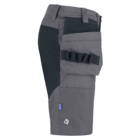 3521 KR&Oacute;TKIE SPODENKI ZE STRETCHEM