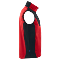 3702 SOFTSHELL KAMIZELKA