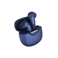 3TW2200 I Fresh 'n Rebel Twins Blaze - True Wireless earbuds with ENC, niebieski