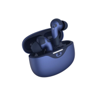 3TW3200 I Fresh 'n Rebel Twins Ace-TWS earbuds with Hybrid ANC, niebieski