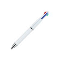 4 Kolorowy długopis 