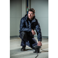 4441 WYŚCIEŁANA KURTKA FUNKCJONALNA EN 343 3/1