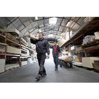 5521 SPODNIE Pro Generation