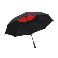 MONSUN - Parasol typu golf