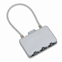 CLOSE - Zamek szyfrowy