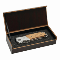 HUNTER - Nóż składany HUNTER