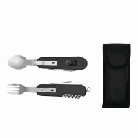 WILDLIFE - Wielofunkcyjny zestaw narzędzi