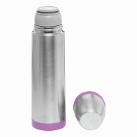 KEEP WARM - Termos ze stali nierdzewnej