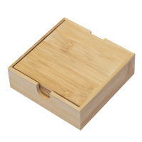 PUT UNDER - Zestaw podstawek