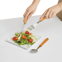 ECO TRIP - Zestaw sztućców