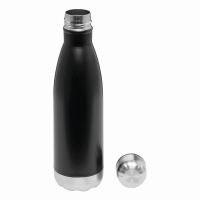 Butelka próżniowa o podwójnych ściankach GOLDEN TASTE