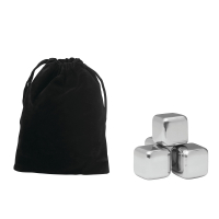 COOLING CUBES - Zestaw kostek lodu