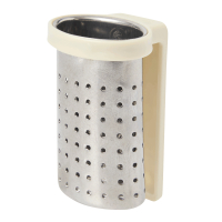 STEEPSTER - Zaparzacz do herbaty.