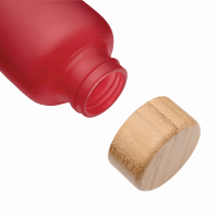 Szklana butelka TAKE FROSTY