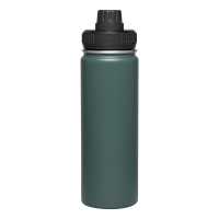 Próżniowa butelka do picia ARMY STYLE