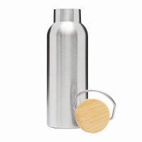 Butelka próżniowa do picia ECO FLAVOUR