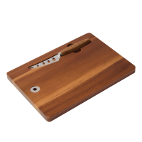 CHEESY ACACIA - Zestaw do sera CHEESY ACACIA.