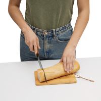 BAMBOO SHAPE - Deska do krojenia.