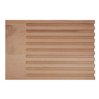 WOODEN BAKY - Deska do krojenia