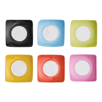 LA DOLCE VITA - Zestaw do espresso