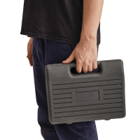 MASTERKIT - 42-częściowy zestaw narzędzi