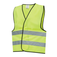 Kamizelka odblaskowa HERO RELOADED