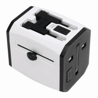 TRAVEL POWER - Adapter podróżny