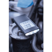 BRIGHT HELPER - Latarka LED