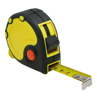 BASIC II - Taśma miernicza 5 m