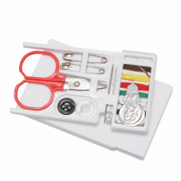 TAILOR - Podróżny przybornik do szycia