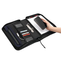 AVANTI RING - Teczka segregatorowa w formacie A4