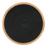 BAMBOO SOUND - Głośnik bezprzewodowy BAMBOO SOUND