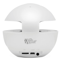 WONDER BALL MINI - Głośnik bezprzewodowy