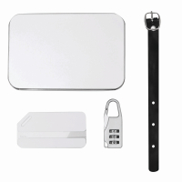 FAR AWAY - Zestaw do bagażu