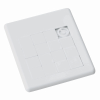 PASTIME - Układanka