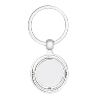 TERRA - Brelok metalowy