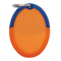 NEAT - Brelok z mikrofibrą