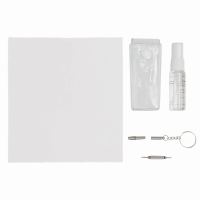 VIEW - Zestaw do czyszczenia okularów