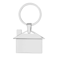 IN-HOUSE - Metalowy brelok