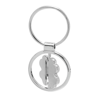 Brelok SPINNING CLOVER LEAF