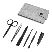 ELAINE PRO RPET - Zestaw do manicure