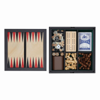 FAMILY-FUN - Zestaw gier