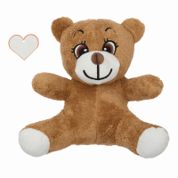 Pluszowy miś BJÖRN