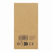 TINY TREE - Drewniane kredki