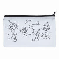 COLOURFUL SCHOOL - Piórnik