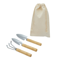 PLANT IT - Zestaw ogrodowy